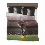 Lionel Messi 002 Kinderbettwäsche – Bettwäsche