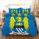 FC Manchester City 05 Kinderbettwäsche – Bettwäsche