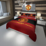 FC Manchester United 06 Kinderbettwäsche – Bettwäsche