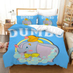 Dumbo Disney 25 Kinderbettwäsche – Bettwäsche