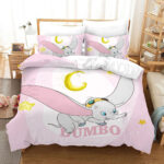 Dumbo Disney 24 Kinderbettwäsche – Bettwäsche