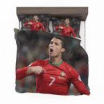 Cristiano Ronaldo13 Kinderbettwäsche – Bettwäsche