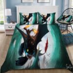 Drachenzähmen leicht gemacht   Dragons 50 Kinderbettwäsche – Bettwäsche