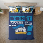 Donald Duck Disney Kinderbettwäsche – Bettwäsche