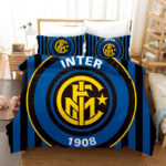 FC Inter Milan Kinderbettwäsche – Bettwäsche