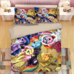 My Little Pony 04 Kinderbettwäsche – Bettwäsche