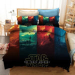 Star Wars 20 Kinderbettwäsche – Bettwäsche
