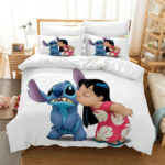 Lilo Stich 5 Kinderbettwäsche – Bettwäsche