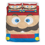 Mario 10 Kinderbettwäsche – Bettwäsche