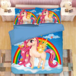 My Little Pony 07 Kinderbettwäsche – Bettwäsche