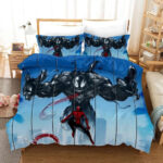 Venom 11 Kinderbettwäsche – Bettwäsche