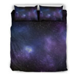 Nebel Universum Galaxy Deep Space Kinderbettwäsche – Bettwäsche
