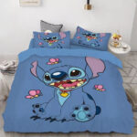 Stich und Lilo Stich 22 Kinderbettwäsche – Bettwäsche