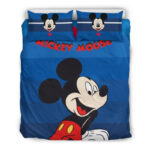 Micky Disney 2230 Kinderbettwäsche – Bettwäsche