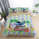 Disney Stich 223 Kinderbettwäsche – Bettwäsche