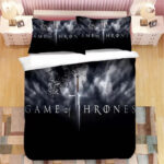Game of Thrones GOT 41 Kinderbettwäsche – Bettwäsche