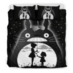 Mein Nachbar Totoro 13 Kinderbettwäsche – Bettwäsche