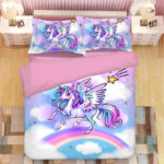 My Little Pony 15 Kinderbettwäsche – Bettwäsche