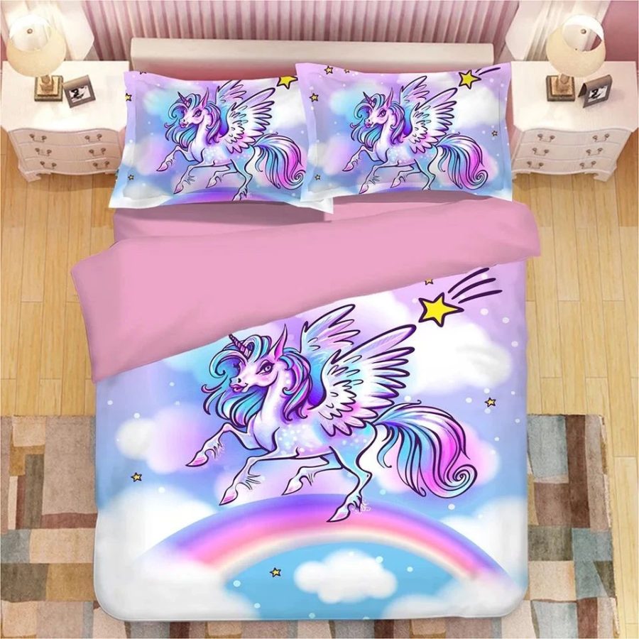 My Little Pony 15 Kinderbettwäsche - Bettwäsche – Bild 3