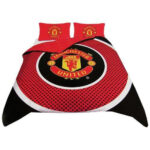 FC Manchester United 08 Kinderbettwäsche – Bettwäsche