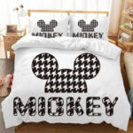Disney Micky Maus 64 Kinderbettwäsche – Bettwäsche