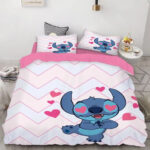 Stich und Lilo Stich Kinderbettwäsche – Bettwäsche
