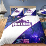 Fortnite 30 Kinderbettwäsche – Bettwäsche