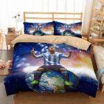 Lionel Messi7 Kinderbettwäsche – Bettwäsche