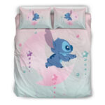 Stich Disney 2225 Kinderbettwäsche – Bettwäsche