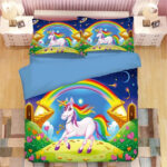 My Little Pony 10 Kinderbettwäsche – Bettwäsche