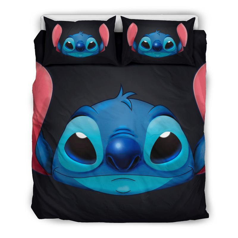 Süßer Stich Kinderbettwäsche - Bettwäsche