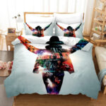 Michael Jackson02 Kinderbettwäsche – Bettwäsche