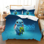 Lilo und Stich 5 Kinderbettwäsche – Bettwäsche