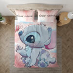 Lilo und Stitch süß Kinderbettwäsche – Bettwäsche
