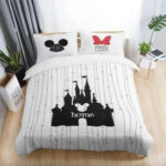 Disney Micky Maus 23 Kinderbettwäsche – Bettwäsche