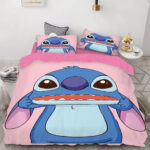Stich und Lilo Stich 14 Kinderbettwäsche – Bettwäsche