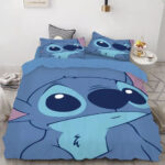 Stich und Lilo Stich 23 Kinderbettwäsche – Bettwäsche