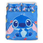 Stich Disney 2226 Kinderbettwäsche – Bettwäsche