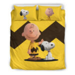 Snoopy 2224 Kinderbettwäsche – Bettwäsche