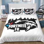 Fortnite 31 Kinderbettwäsche – Bettwäsche