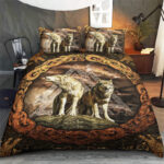 Viking Wolf Kinderbettwäsche – Bettwäsche