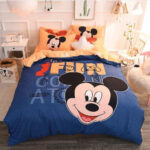 Disney Micky Maus 59 Kinderbettwäsche – Bettwäsche