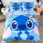 Lilo Stich Disney 222 Kinderbettwäsche – Bettwäsche