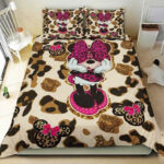 Disney Micky Maus Minnie Maus Kinderbettwäsche – Bettwäsche