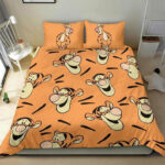 Disney Winnie Pooh Disney Tigger 01 Kinderbettwäsche – Bettwäsche