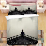 Game of Thrones GOT Lannister Kinderbettwäsche – Bettwäsche