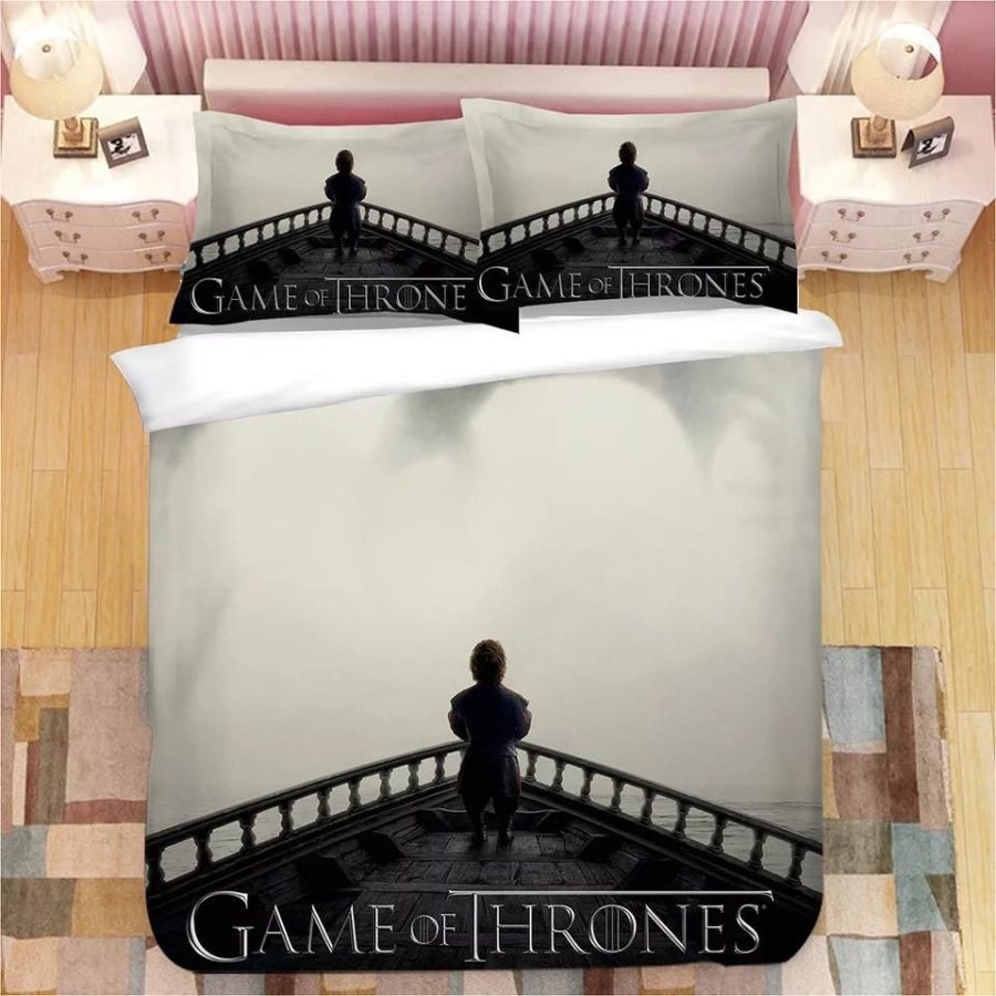 Game of Thrones GOT Lannister Kinderbettwäsche - Bettwäsche – Bild 3