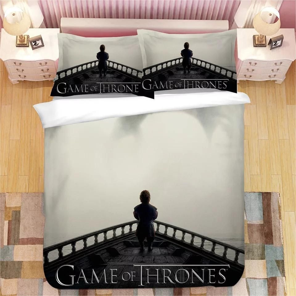 Game of Thrones GOT Lannister Kinderbettwäsche - Bettwäsche