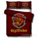 Harry Potter Gryffindors 16 Kinderbettwäsche – Bettwäsche