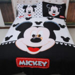 Disney Micky Maus 63 Kinderbettwäsche – Bettwäsche